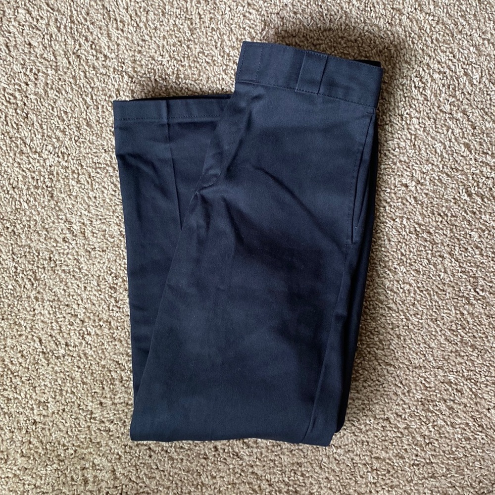 COPY - 874 black dickies